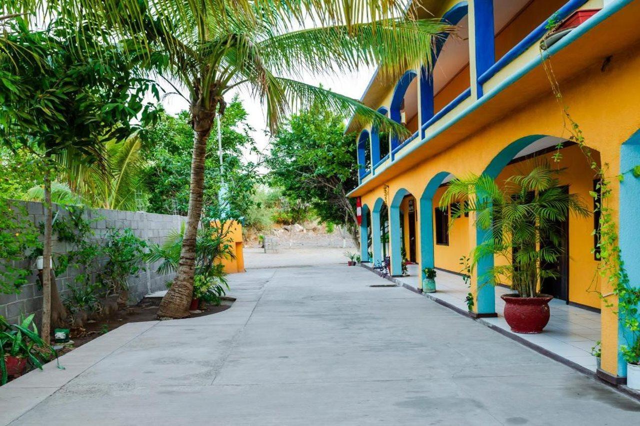 Oyo Hotel Miramar, Loreto Loreto  Extérieur photo