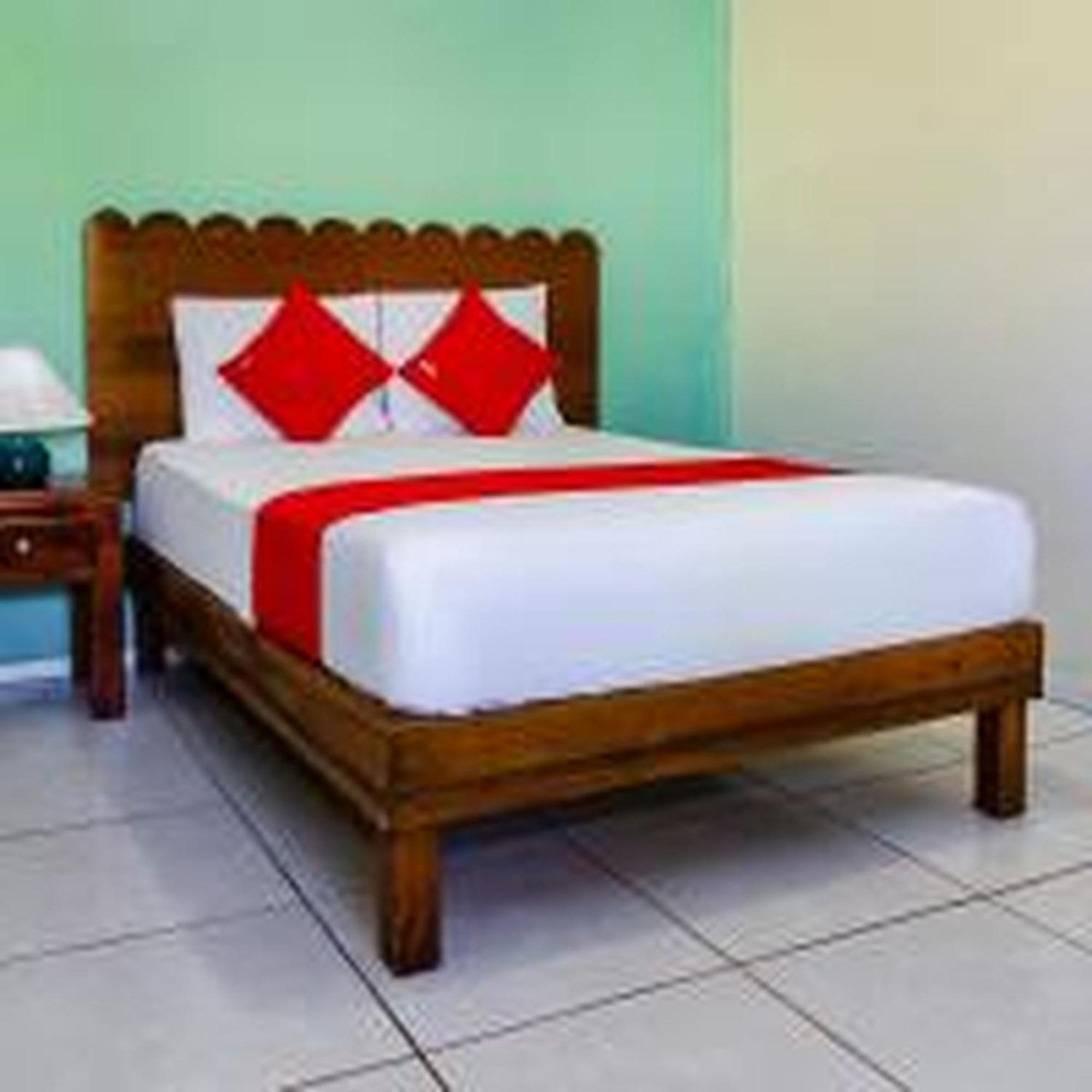 Oyo Hotel Miramar, Loreto Loreto  Extérieur photo